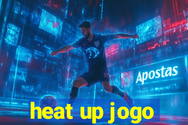 heat up jogo